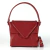 Bolsa de Couro Legitimo feminina