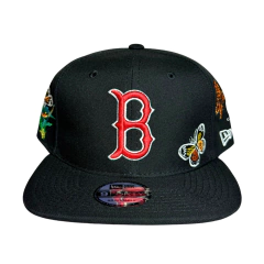 Gorra Regulable B - comprar online