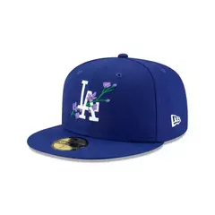 Gorra cerrada LA en internet