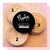 Pó Translúcido Solto De Finalização Facial Microfinish Powerder Playboy A Prova D água