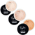 Pó Translúcido Solto De Finalização Facial Microfinish Powerder Playboy A Prova D água - comprar online