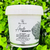 Argila Branca 100g 100% natural