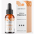 ￼Sérum Facial Vitamina C Restaurador e Revitalizante Lady Beauty 30ml