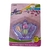 Paleta de sombra infantil princesa