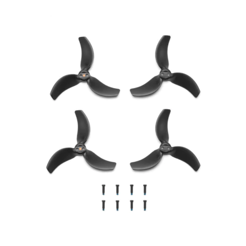 Hélices Originales para Drone DJI Avata 2