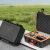 Sunnylife hard case for DJI Mini 4 Pro Drone (Can store up to 7 batteries) - buy online
