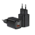 Cargador Recci de 30w PD3.0 USB A + USB C
