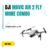 DJI Mavic Air 2 + Fly more combo CALIFICACION: 9/10