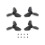 Hélices originales para DJI Neo en internet