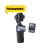 Sunnylife Tempered Glass Screen Protector for DJI Osmo Pocket 4P / 4 / 3 Cameras