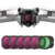 Set de filtros para DJI Mini 4 Pro CPL, ND (8, 16, 32, 64, 256) STARTRC