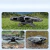 STARTRC Foldable Landing Gear for DJI Neo 2 Drone - online store