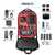 Mochila Universal STARTRC para DJI Mini 4 Pro, Series Mini 3, Air 3, Series Mavic 3 - tienda online