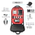 STARTRC Universal Backpack for DJI Mini 4 Pro, Mini 3 Series, Air 3, Mavic 3 Series
