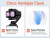 Sunnylife ND Filter Set (ND8, ND16, ND32, ND64) for DJI Osmo Pocket 4P Camera