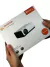 4K 1080p Projector with LED light Android 9.1