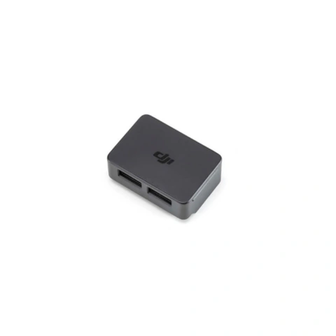 Adaptador de batería Original a Power Bank para Drone DJI Mavic Air 2