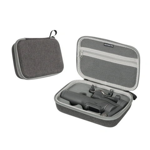 Mini estuche Sunnylife para Estabilizador DJI Osmo Mobile 8P