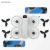 Hélices de colores Sunnylife DJI Neo Dos pares en internet