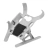 STARTRC Foldable Landing Gear for DJI Lito / X1 Drones - buy online
