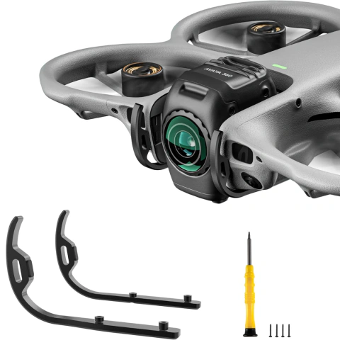 Protetor de Gimbal STARTRC para Drone DJI Avata 360