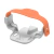 STARTRC Propeller Holder for DJI Lito / X1 Drones - buy online