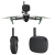 Megáfono universal de larga distancia STARTRC para drones - comprar online