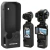 Capa Protetora Sunnylife para Câmera DJI Osmo Pocket 4P/ 4/ 3 - comprar online
