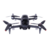 Luces universales de colores Sunnylife para drones - tienda online