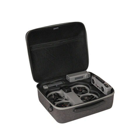 Estuche de transporte Sunnylife para Drone DJI Avata 360 Fly More Combo (Para 5 baterías)