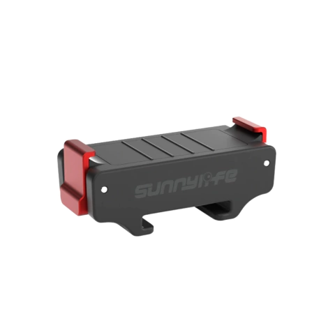Adaptador magnético Sunnylife para cámaras DJI Osmo Action 5 Pro/ 4/ 3/ Osmo Nano - comprar online