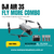 Reserva DJI Air 3s Fly more Combo RC2