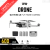 Reserva Drone DJI Mini 4K Fly more combo - comprar online