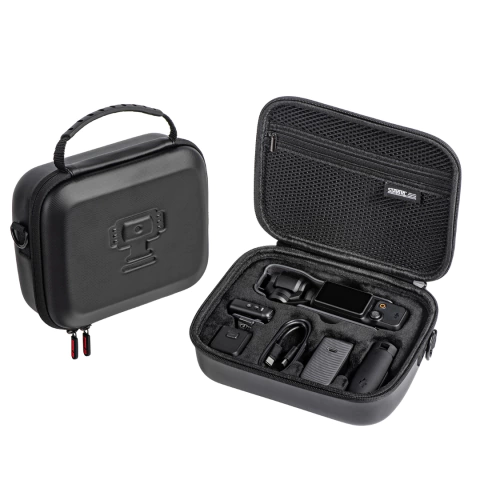 Estojo STARTRC para câmera DJI Osmo Pocket 3 - comprar online