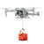 Tren de aterrizaje plegable con luz LED y airdrop system para DJI Air2/2s - comprar online