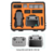 Sunnylife hard case for Air 3 (Can store up to 5 batteries) - buy online