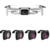 Set de filtros Sunnylife NDPL (4, 8, 16, 32) para Dji Mavic Mini, MINI 2 SE, Mini 4K - comprar online