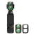 STARTRC CPL, VND2-5 & Black Mist Filter Set for DJI Osmo Pocket 4 Pro Camera on internet