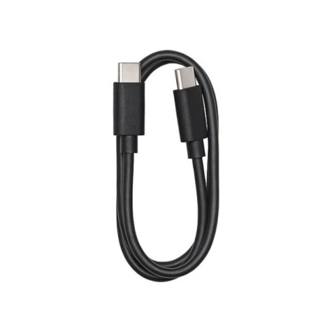 Cable de 15CM Tipo C a C Original DJI para Drones y Cámaras