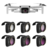 Set de filtros Sunnylife CPL, MCUV, ND (4, 8, 16, 32) para Dji Mavic Mini, Mini 2 SE, Mini 4K - comprar online