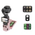 Soporte magnético de mano Sunnylife para Cámaras DJI Osmo Pocket 4P/ 4/ 3 con compartimiento para filtros en internet
