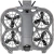 STARTRC RGB LED Light Strip for DJI Neo 2 Drone - TODOPARATUDRONE 