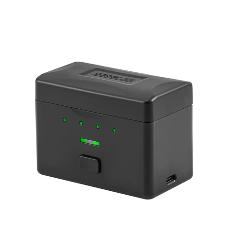 Cargador de baterías STARTRC para cámara GoPro Hero 13 - comprar online