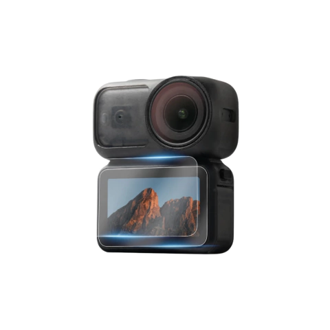 Film templado Sunnylife para cámara DJI Osmo Nano - comprar online