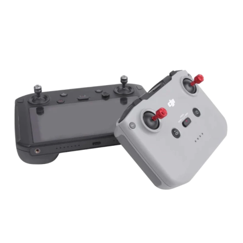 Sticks de aluminio Sunnylife para controles DJI RC-N3/ RC-N2/ RC-N1 y Smart Controller