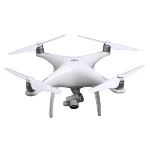 Par de Hélices Sunnylife para Drones DJI Phantom 4/ 4 Pro/ 4 Pro+/ V2 - comprar online