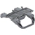 STARTRC Foldable Landing Gear for DJI Neo 2 Drone - TODOPARATUDRONE 