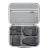 STARTRC Hard Carrying Case for DJI Lito/ X1 Fly More Kit Drones - TODOPARATUDRONE 
