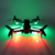 Imagen de Luces universales de colores Sunnylife para drones