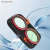 Image of Sunnylife ND Filter Set (ND8, ND16, ND32, ND64) for DJI Osmo Pocket 4P Camera
